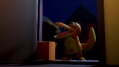 A screenshot taken in Dreams. 6 of 6.