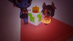 A screenshot taken in Dreams. 3 of 18.