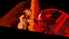 A screenshot taken in Dreams. 5 of 10.