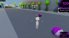 A screenshot taken in Dreams. 17 of 20.