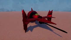 A screenshot taken in Dreams. 2 of 3.