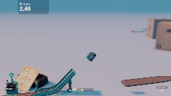 A screenshot taken in Dreams. 19 of 19.