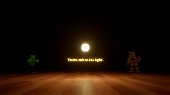 A screenshot taken in Dreams. 19 of 26.