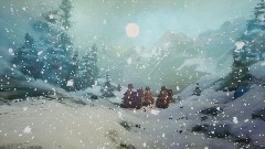 A screenshot taken in Dreams. 1 of 1.