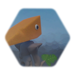 Digital Sketchbook 📖