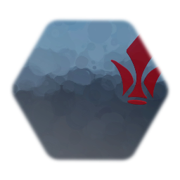 Mobile Suit Gundam IBO: Crescent Moon