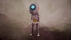 A screenshot taken in Dreams. 1 of 2.