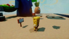 Spongebob quest for the formula the full game!