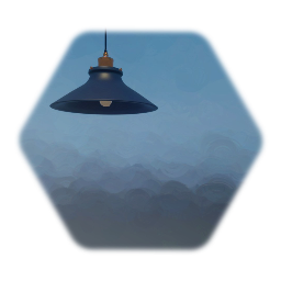 Light Fixture THERMO