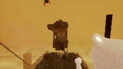 Rain world Gameplay