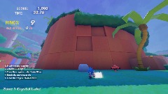 A screenshot taken in Dreams. 3 of 29.