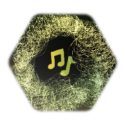 First composition -Piano