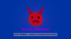 Alan - Medusa (Tribal Ambient Remix)