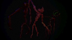 A screenshot taken in Dreams. 3 of 6.
