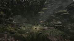 A screenshot taken in Dreams. 5 of 6.