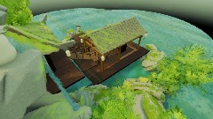 A screenshot taken in Dreams. 2 of 15.