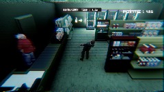 A screenshot taken in Dreams. 2 of 8.