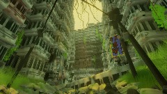 A screenshot taken in Dreams. 3 of 10.