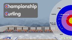 Championship Curling