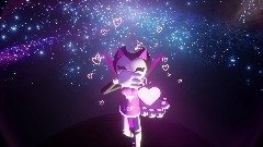 A screenshot taken in Dreams. 1 of 6.