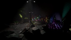 A screenshot taken in Dreams. 2 of 6.