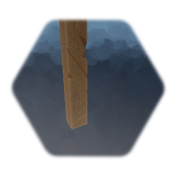 Poutre en Bois