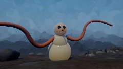 A screenshot taken in Dreams. 17 of 24.