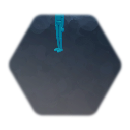 Pantin vierge (évolué)g