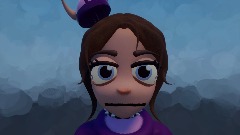 A screenshot taken in Dreams. 7 of 13.