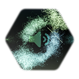 Voice - Gibberish, Throaty Growl softly Spoken