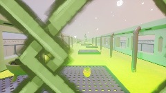 A screenshot taken in Dreams. 19 of 20.