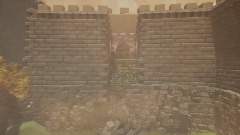 A screenshot taken in Dreams. 9 of 12.
