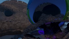 A screenshot taken in Dreams. 18 of 28.