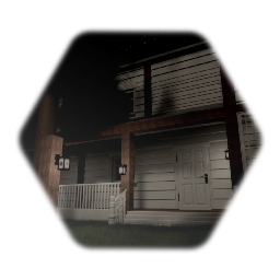 The Cawthon House - TJOC SM