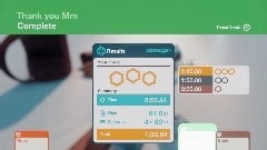 A screenshot taken in Dreams. 28 of 30.