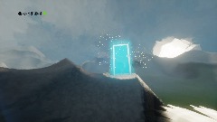 A screenshot taken in Dreams. 5 of 7.