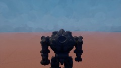 Mech