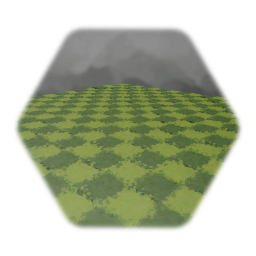 Scavenger Ground Final