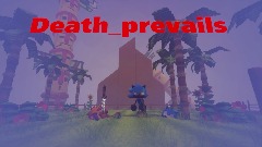 Death_prevails(NX.CAX Win Screen) | TDO