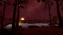 A screenshot taken in Dreams. 12 of 13.