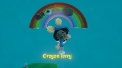 A screenshot taken in Dreams. 3 of 3.