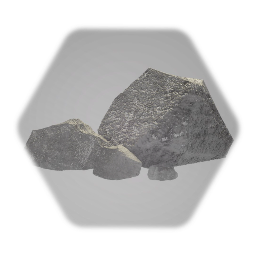 Rocks/Stones