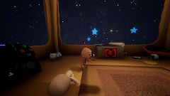 A screenshot taken in Dreams. 1 of 1.