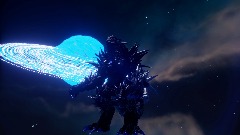 Xavok animation test