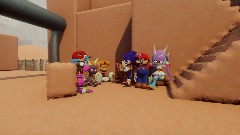 Evil the sackboy - Ep. 7 - Prime Time Thumbnail (Remastered)