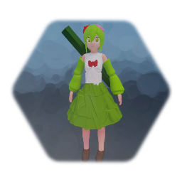 初代代理　レナ