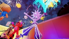 A screenshot taken in Dreams. 11 of 16.