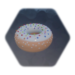 Donut