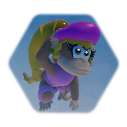 Dixie kong