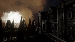 The rock of the mist